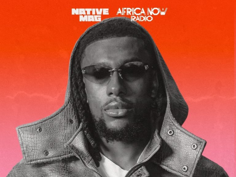 Interview: 17 Just Wants To Tell His Story