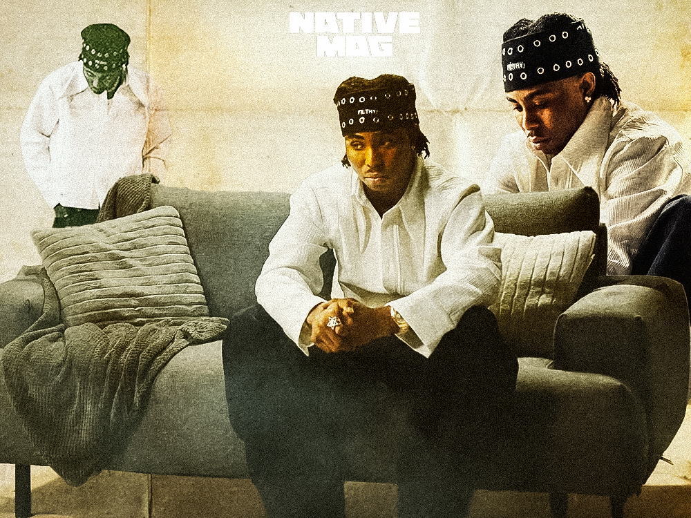 Interview: FOLA Is Fully Loaded