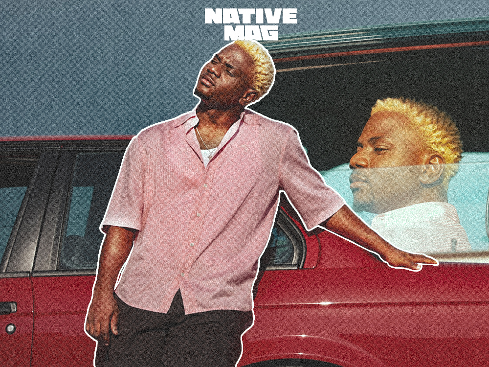 Godwin Is Expanding the Frame With ‘RENDITIONS’