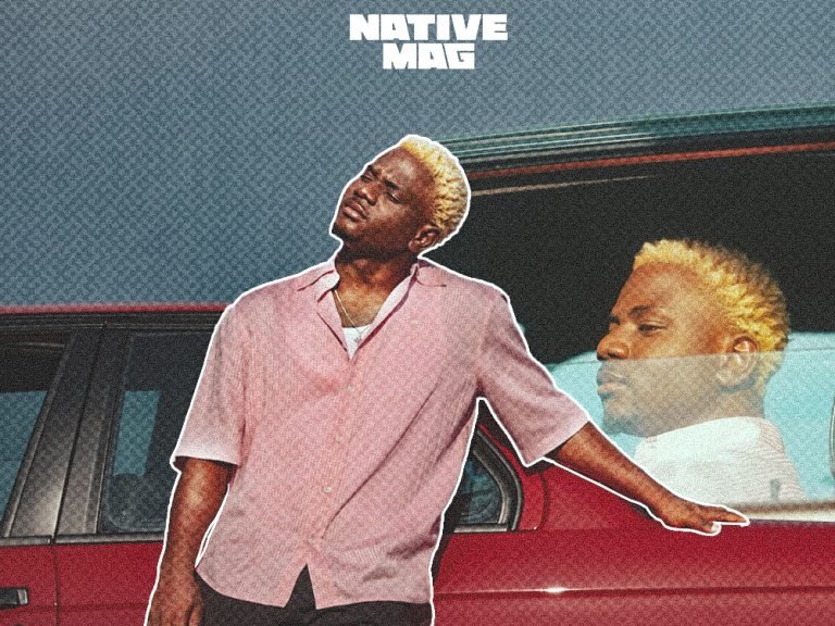 Godwin Is Expanding the Frame With ‘RENDITIONS’