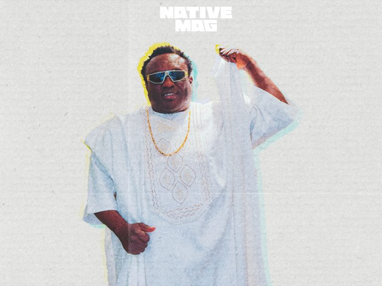 How King Saheed Osupa Became A Timeless Pop Culture Icon