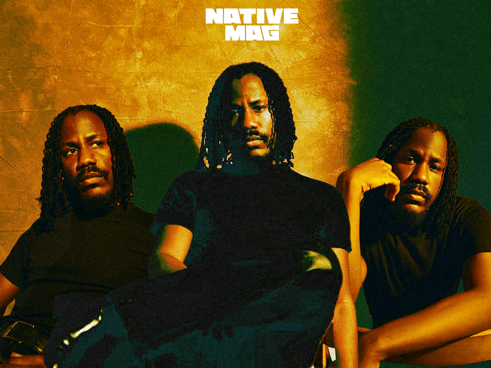 Kotrell Wants To Document Love