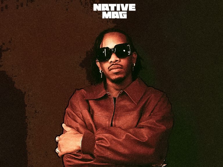 Tekno’s New Album, ‘Where Did Love Go,’ Is On The Way