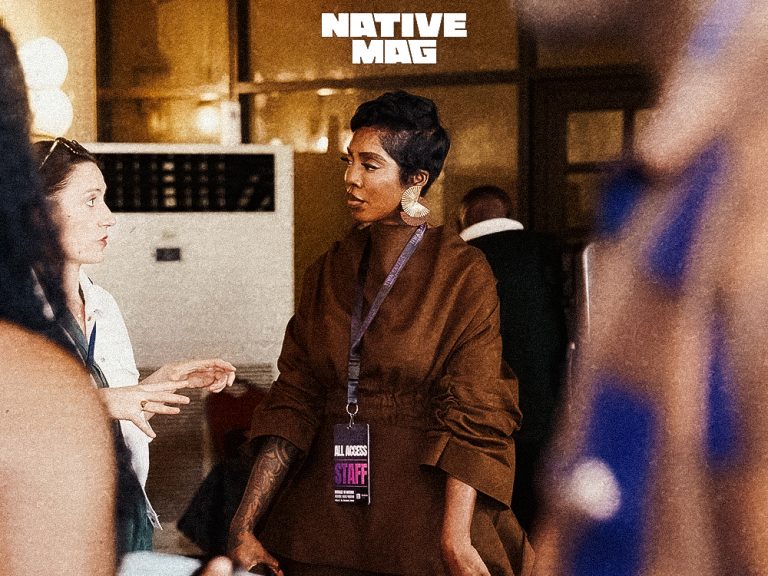 Tiwa Savage Music Foundation Awards  2.1 Million Dollars 