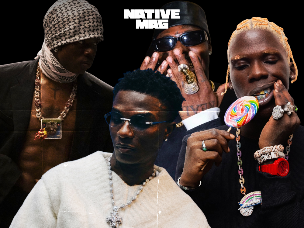 Unpacking Afropop’s Jewelry Evolution