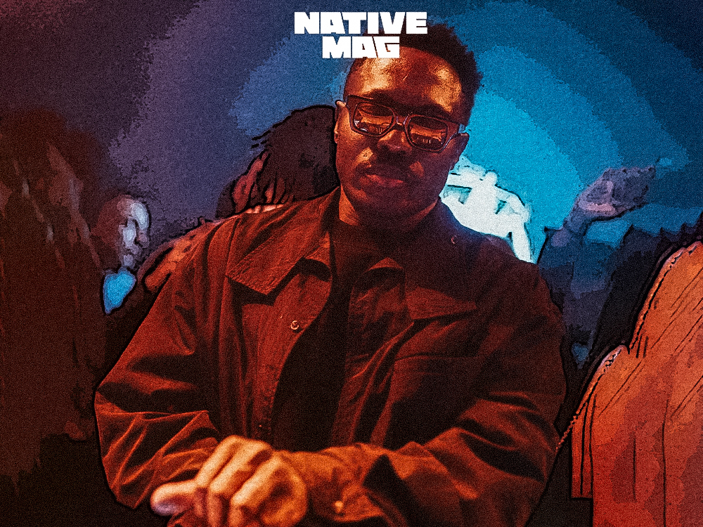 Vanco Wants to Score the Best Night of Your Life