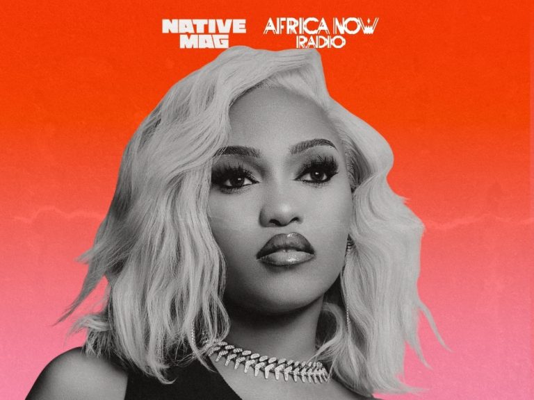 Interview: Zee Nxumalo Wants You To Dance  