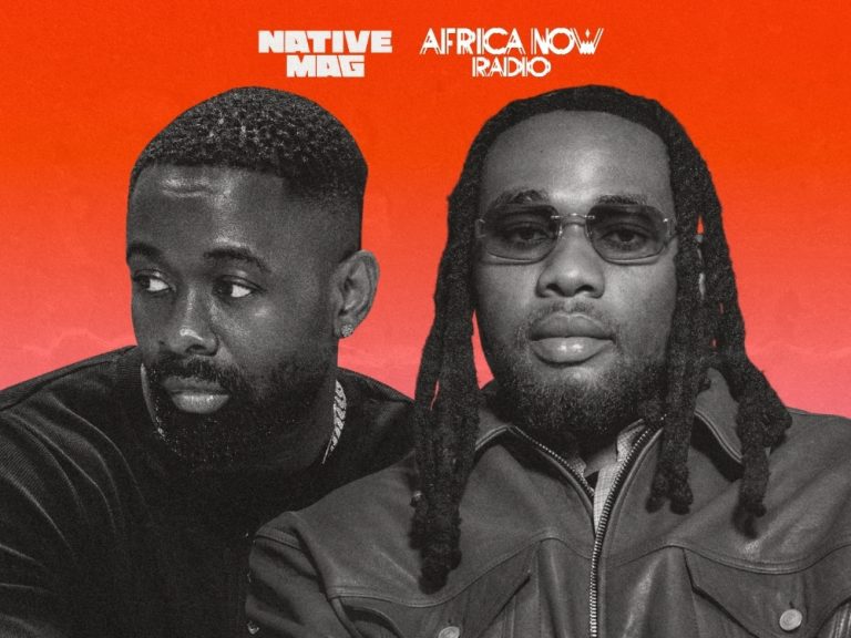 Interview: BNXN And Sarz Want To Soundtrack Your Summer