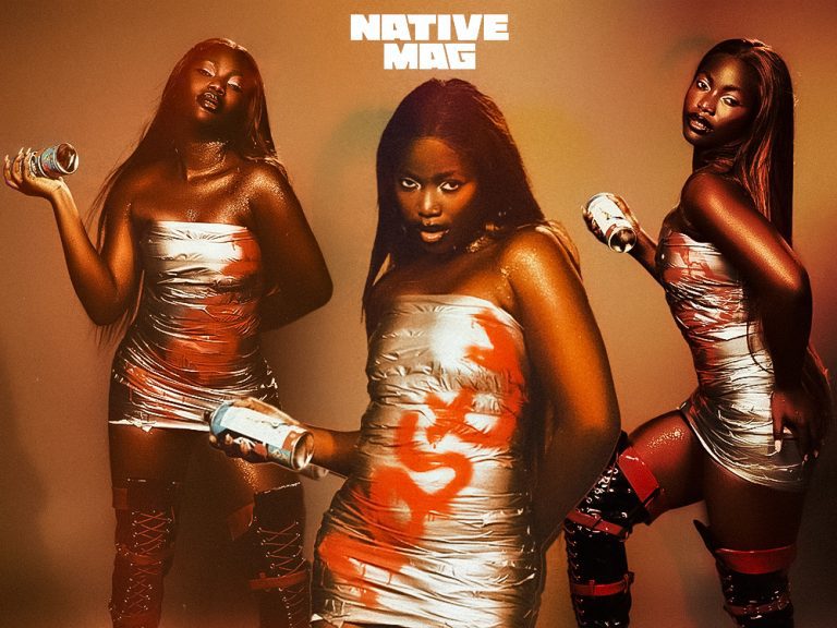 Fimi’s Latest Single, “Nasty,” Is A Statement Of Arrival