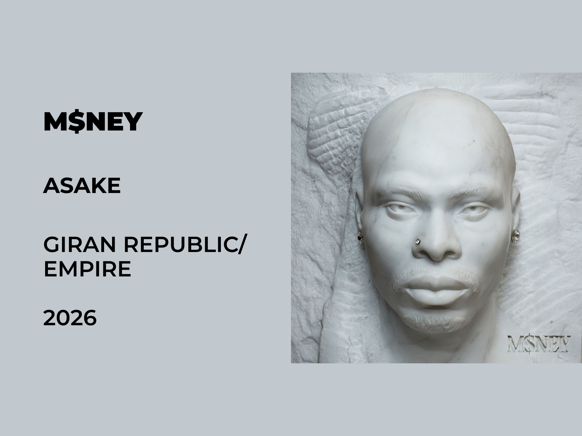 Review: Asake’s ‘M$NEY’