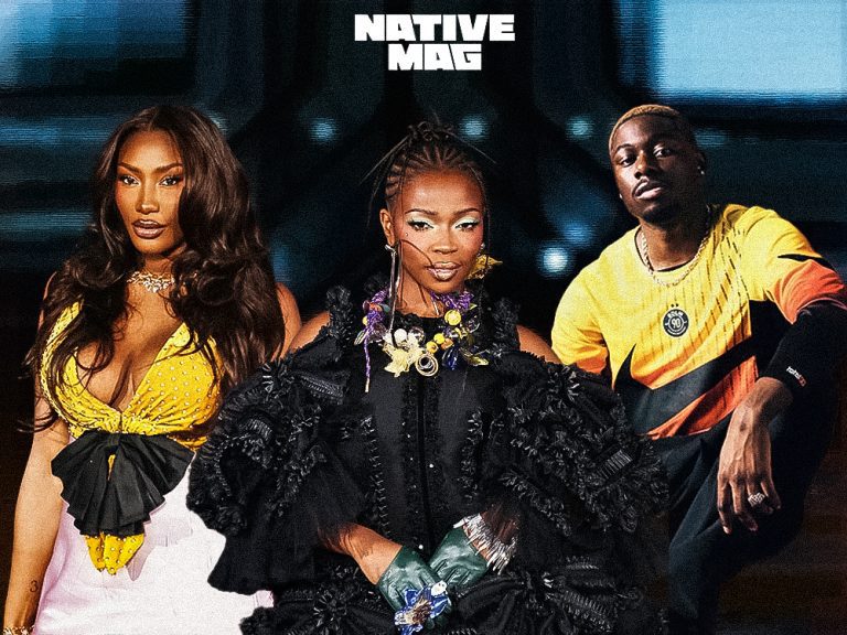 How Francophone Afropop Became A Diasporic Force
