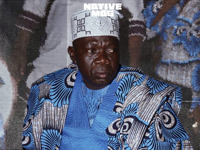 The Shuffle: Musiliu Haruna Ishola’s ‘Soyoyo’ Revived A Storied Yoruba Oral Genre