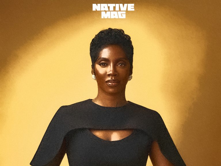 The Tiwa Savage Foundation Is Here To Train The Next Generation Of African Music Stars