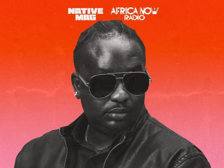 Interview: Wande Coal Is Still The Blueprint