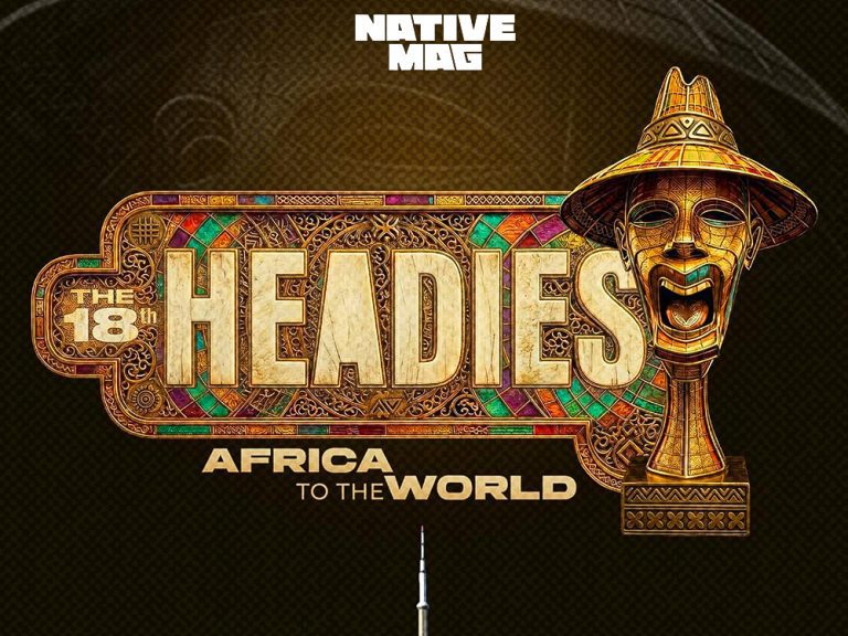 The Headies Moving To Toronto Leaves More Questions Than Answers