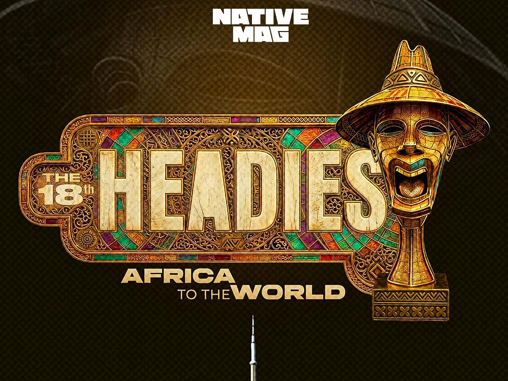 The Headies Moving To Toronto Leaves More Questions Than Answers