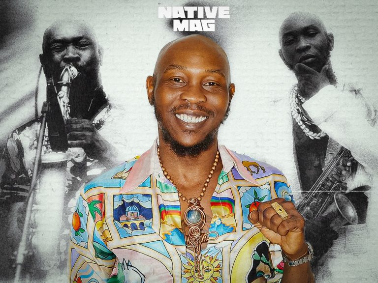 SEUN KUTI & EGYPT 80 UNITE WITH TOM MORELLO  FOR CRITIQUE OF SYSTEMIC OPPRESSION ON “NA DEM”
