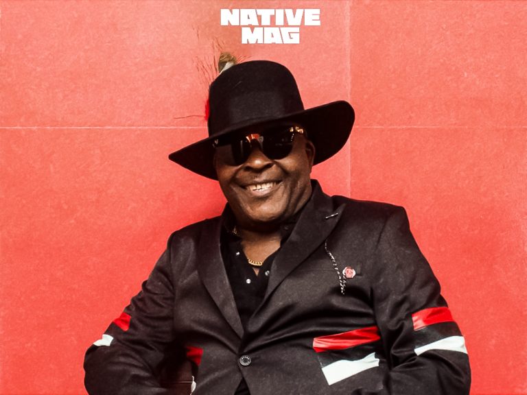 The Shuffle: Sir Shina Peters’ Juju-Rewiring ‘Ace’ Changed Nigerian Music Forever 