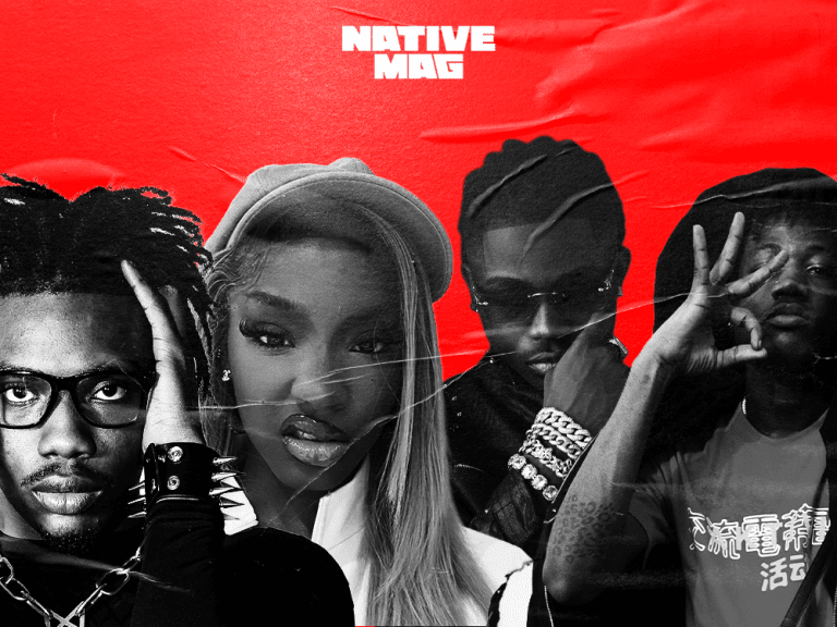 These Rising Acts Could Take Over 2026 