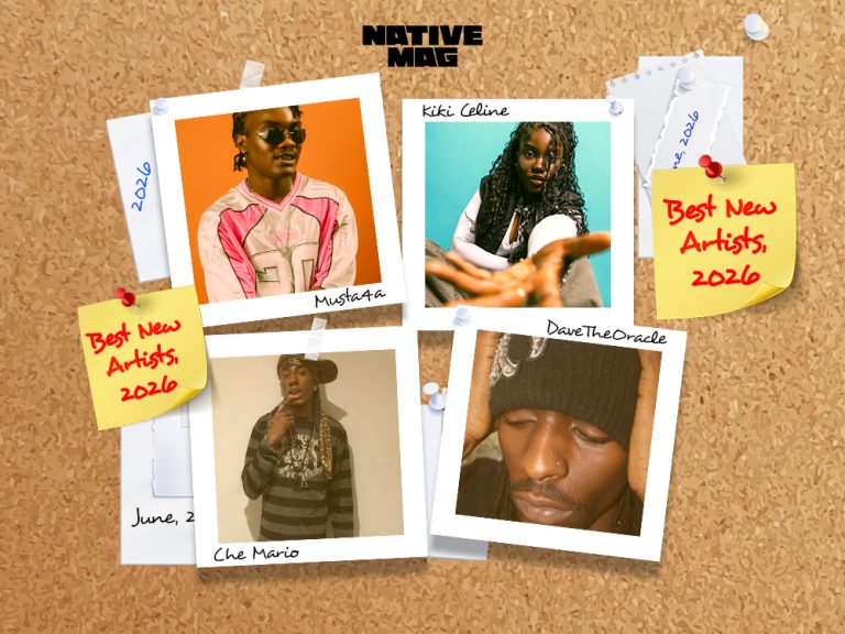 uNder: Best New Artists (June, 2026)