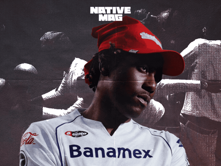 Igwe Aka Is On A Mission To Fuse Worlds With “CHASE”