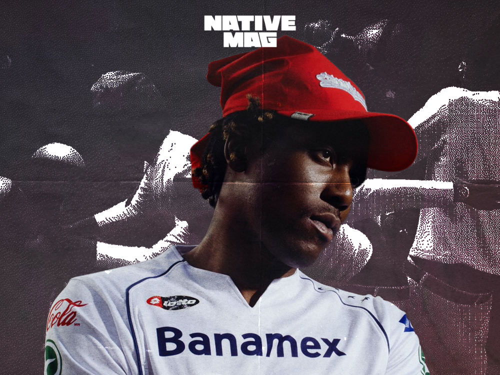 Igwe Aka Is On A Mission To Fuse Worlds With “CHASE”