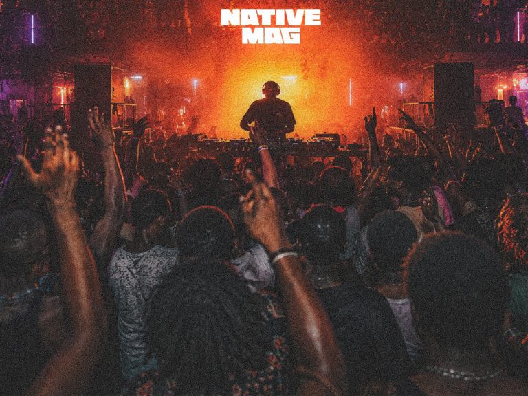 We Are In The Thick Of A Nigerian Electronic Music Revolution