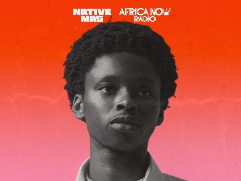 Interview: EKENE Wants You To Sit With Your Emotions