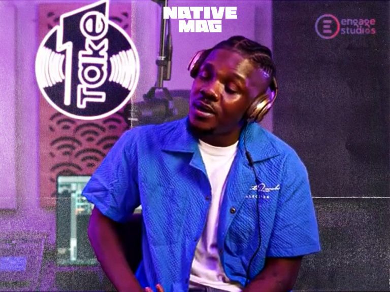 ENGAGE STUDIOS Launches Studio Cypher “One Take” 