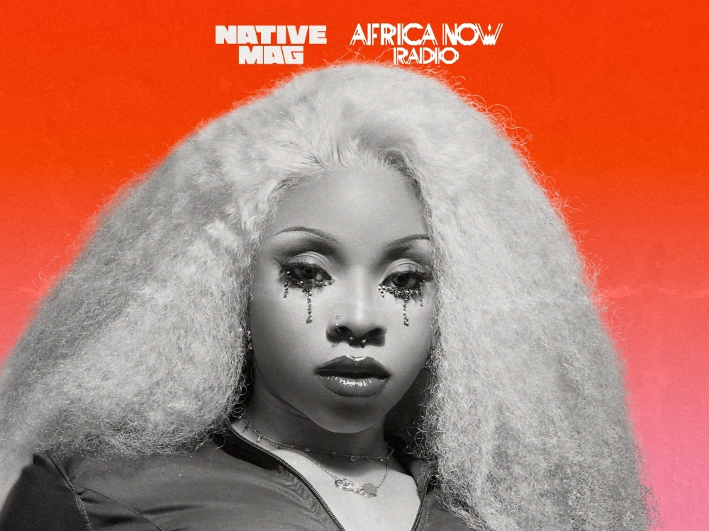 Interview: Fave Wants You To Understand Her Essence