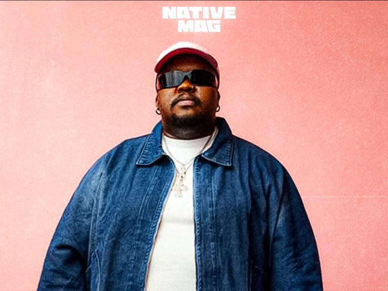 Interview: Heavy-K Won’t Stop Evolving