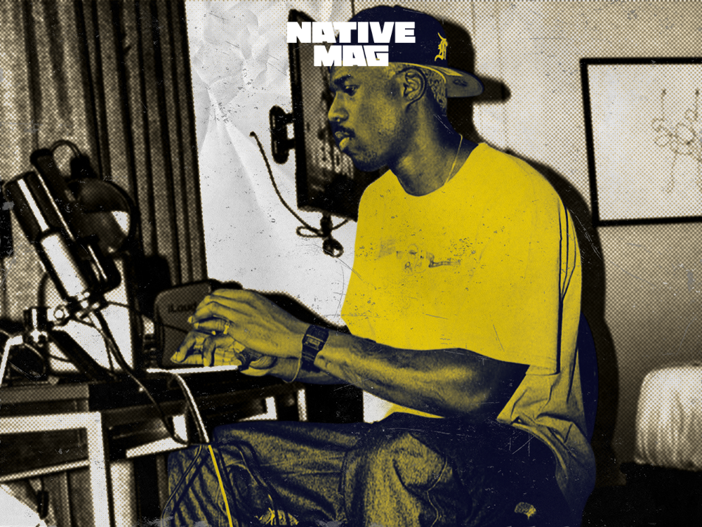 Interview: Joey B Is Ushering In A New Era With  ‘Sexy Highlife’