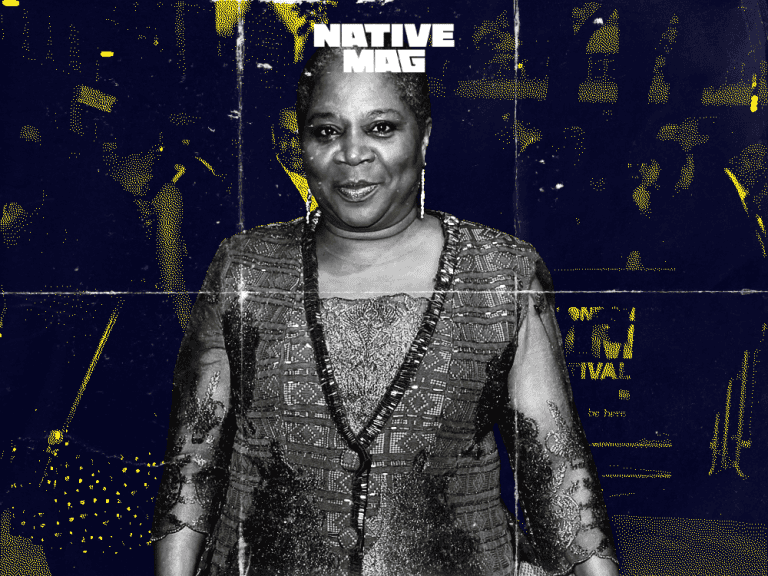 Two Years Later, Onyeka Onwenu Is Still An Avatar Of Nigerian Culture