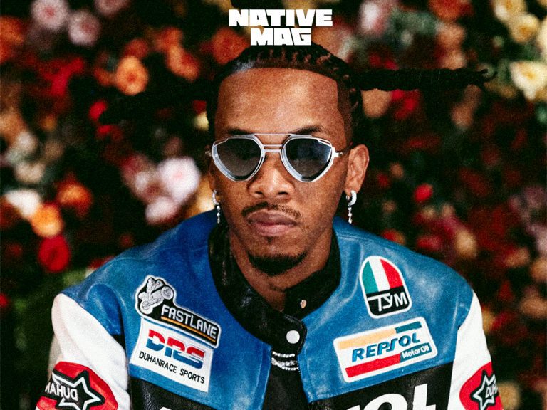Essentials: Tekno Is Interrogating The Many Layers of Romance on ‘Where Did Love Go?’
