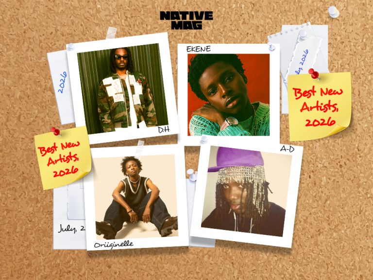uNder: Best New Artists (July, 2026)
