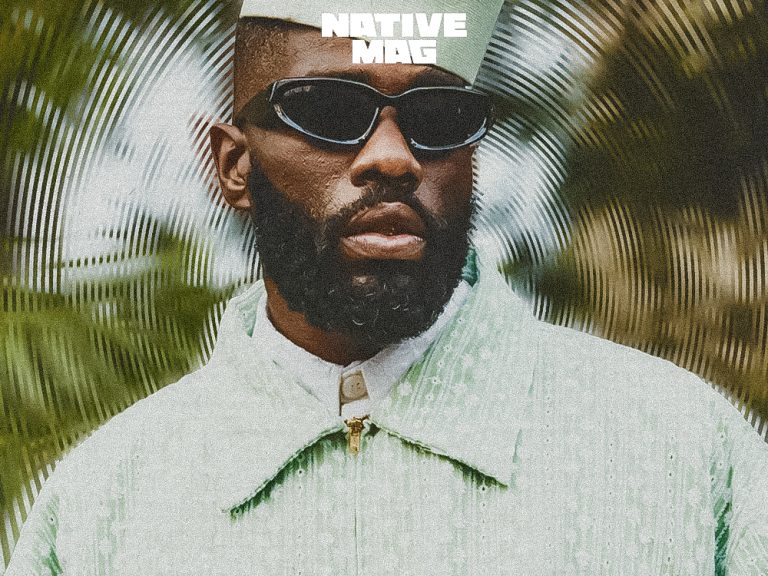 Tobe Nwigwe’s Naija-Houston Journey to ‘The Bridge’