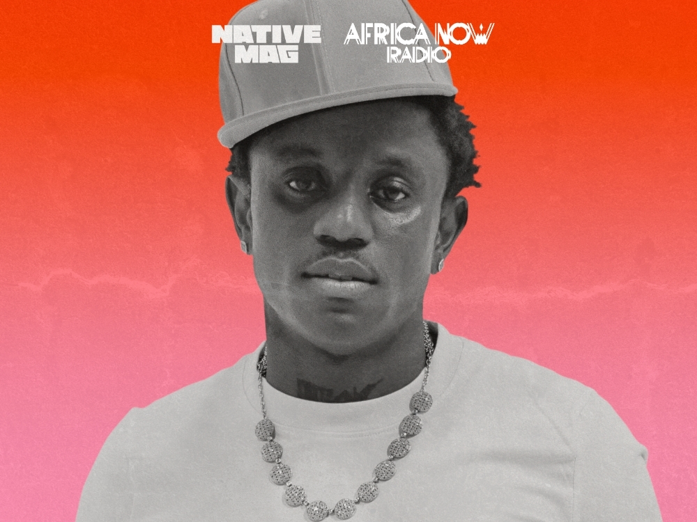 Interview: ‘Starlife’ Is A Document Of Victony’s Evolution