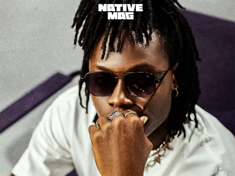 GARVICII RETURNS WITH FIRST SINGLE OF 2026, “SHALEWA”