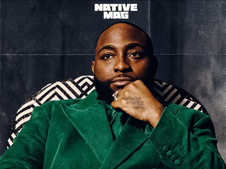  A Ranking Of All Davido’s Albums 