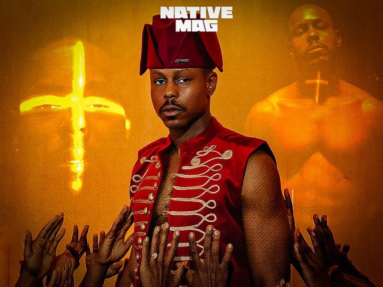 LADIPOE Is Leading A ‘REVIVAL’