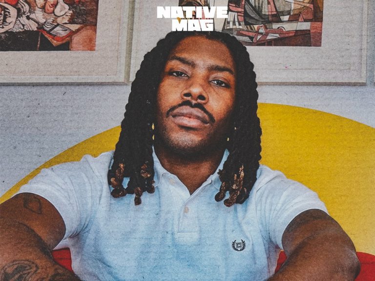 Cruel Santino Is Back With ‘International Collector / Oz..’