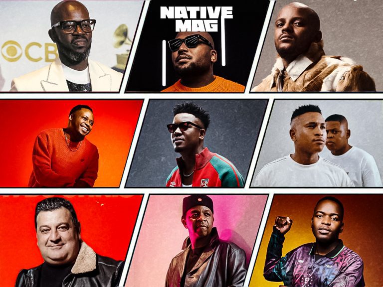 A Primer On South African Electronic And Dance Genres