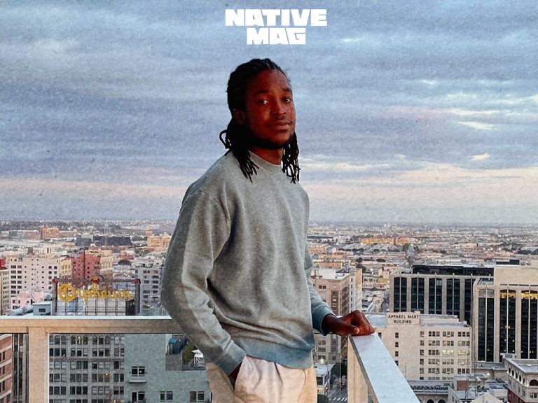 TADE AJIBOYE’S “GO NORTH” DOUBLES DOWN ON THE POTENTIAL OF NIGERIAN GAMING