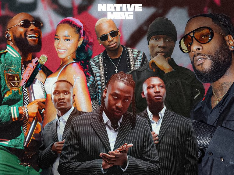 Xenophobia Can’t Break Africa’s Most Fruitful Musical Partnership