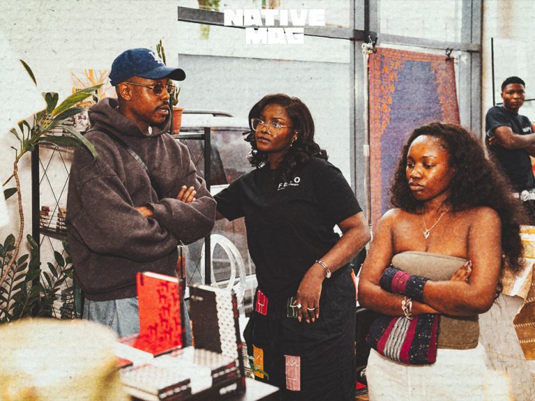 Manifest Is Rethinking Where Lagos’ Independent Brands Can Exist