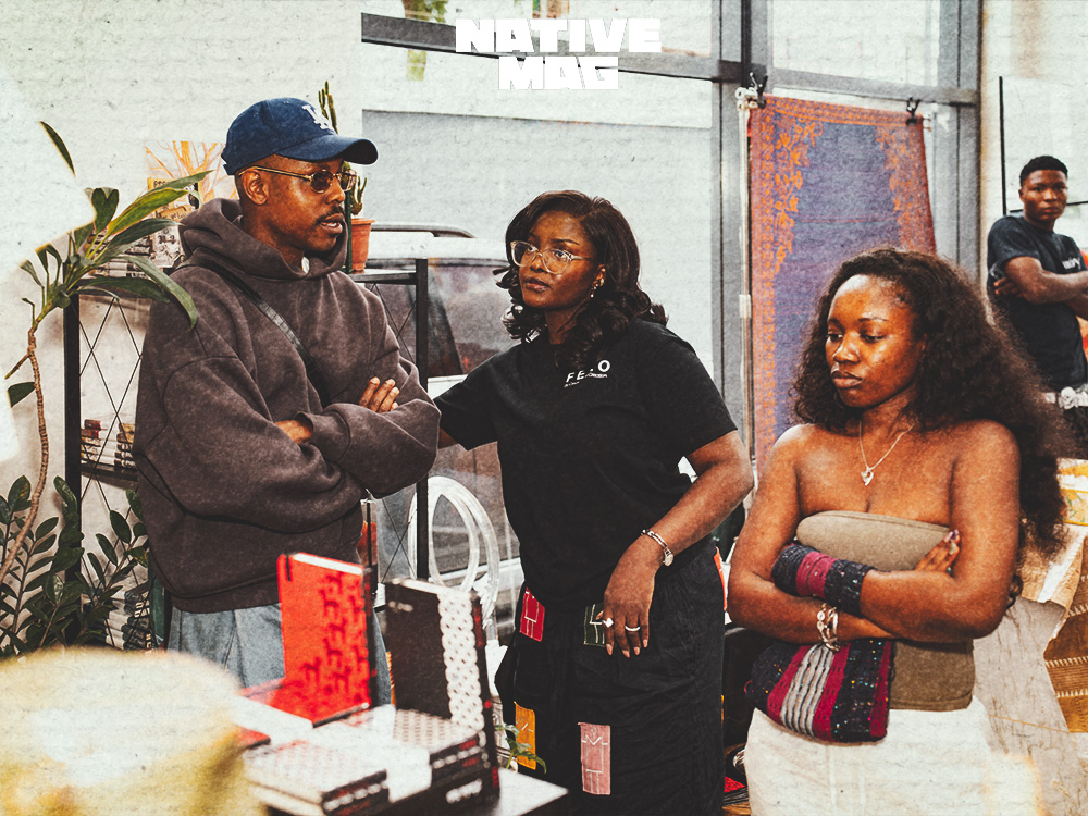 Manifest Is Rethinking Where Lagos’ Independent Brands Can Exist