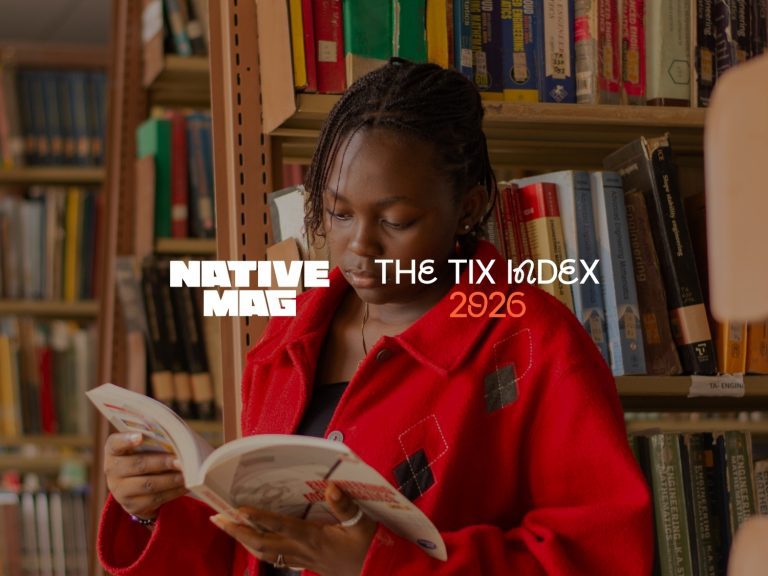 The Tix Index 2026: Nigerians Are Actively Combating The Olodo Uprising