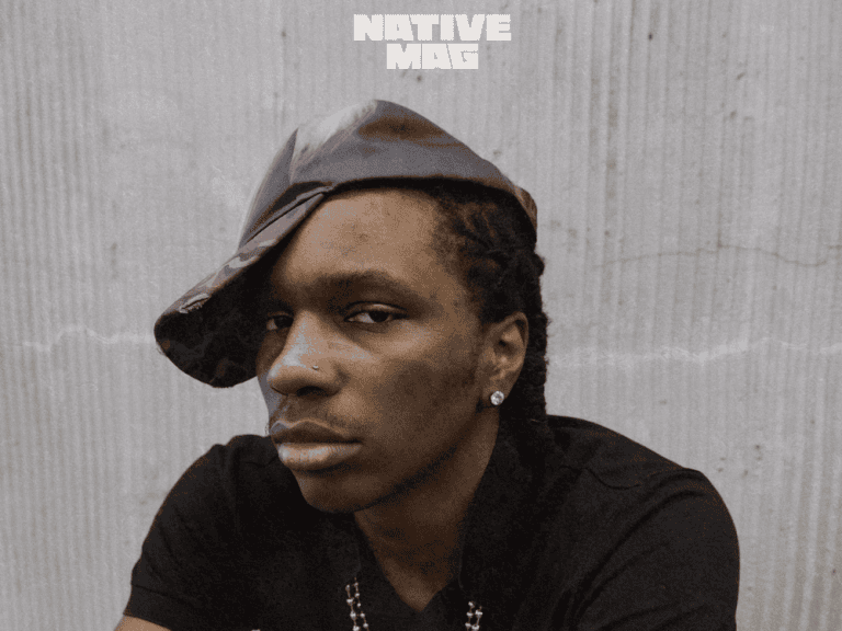 COOKIE THEKID IS JUST GETTING STARTED WITH “PARTY DON START”