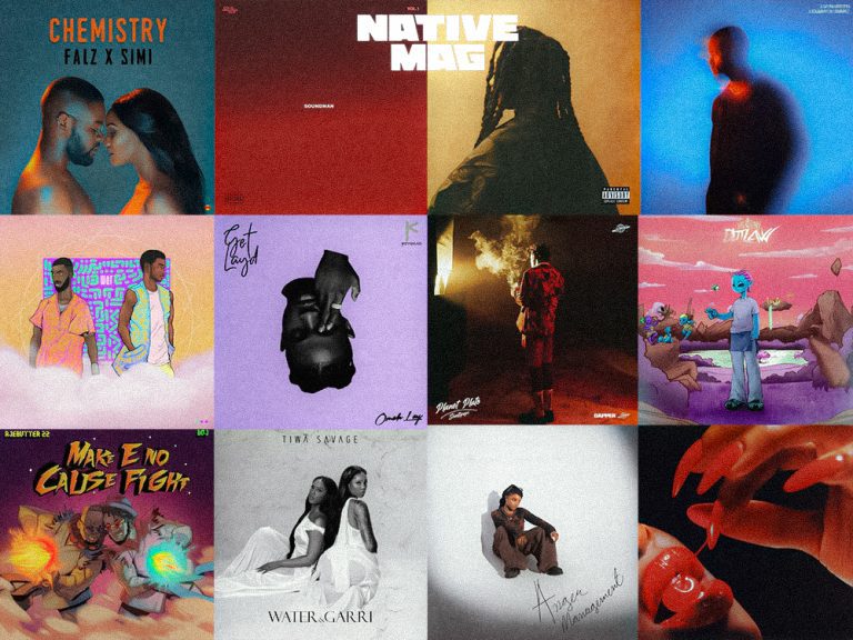 These Extended Plays Have Broadened Afropop’s Imagination Over The Past Decade