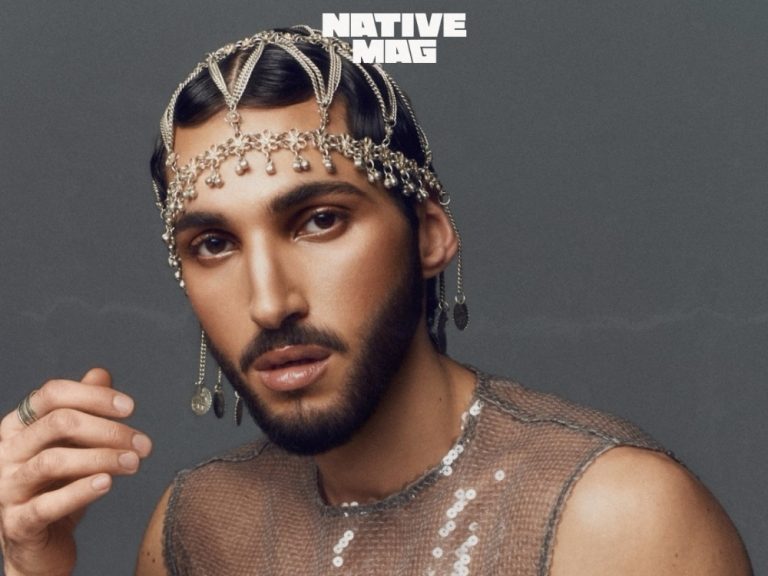 Interview: El Mehdi Is Claiming Space For Queer Identity In Moroccan Society